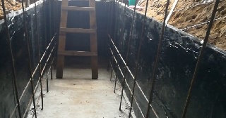 Защита смотровых площадок полимочевиной от 924 руб. ППуТлн
